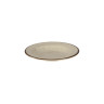 Elite Global Solutions - Vintage California Mojave 18 oz Vanilla Crackle Pasta/Soup Bowl (6 Per Case) - DB10M-V