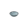 Elite Global Solutions - Vintage California Mojave 10 oz Cameo Blue Crackle Small Round Bowl (6 Per Case) - DB51M-CB