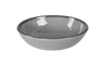 Elite Global Solutions - Vintage California Mojave 10 oz Gray Crackle Small Round Bowl (6 Per Case) - DB51M-G