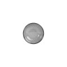 Elite Global Solutions - Vintage California Mojave 10 oz Gray Crackle Small Round Bowl (6 Per Case) - DB51M-G