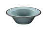 Elite Global Solutions - Vintage California Mojave 10 oz Cameo Blue Crackle Round Bowl (6 Per Case) - DB6M-CB