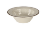 Elite Global Solutions - Vintage California Mojave 10 oz Vanilla Crackle Round Bowl (6 Per Case) - DB6M-V