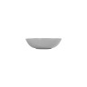 Elite Global Solutions - Vintage California Mojave 1 Qt Gray Crackle Bowl (6 Per Case) - DB8225M-G