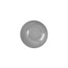 Elite Global Solutions - Vintage California Mojave 1 Qt Gray Crackle Bowl (6 Per Case) - DB8225M-G