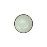 Elite Global Solutions - Vintage California Mojave 1 Qt Hemlock Crackle Bowl (6 Per Case) - DB8225M-H