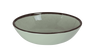 Elite Global Solutions - Vintage California Mojave 1 Qt Hemlock Crackle Bowl (6 Per Case) - DB8225M-H