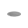 Elite Global Solutions - Vintage California Mojave 12 oz Gray Crackle Pasta/Soup Bowl (6 Per Case) - DB878M-G