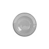 Elite Global Solutions - Vintage California Mojave 12 oz Gray Crackle Pasta/Soup Bowl (6 Per Case) - DB878M-G