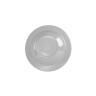 Elite Global Solutions - Vintage California Mojave 12 oz Gray Crackle Pasta/Soup Bowl (6 Per Case) - DB878M-G