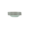 Elite Global Solutions - Vintage California Mojave 12 oz Hemlock Crackle Pasta/Soup Bowl (6 Per Case) - DB878M-H
