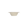 Elite Global Solutions - Vintage California Mojave 18 oz Vanilla Crackle Round Bowl (6 Per Case) - DB8M-V