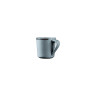 Elite Global Solutions - Vintage California Mojave 10 oz Cameo Blue Crackle Mug (6 Per Case) - DC-CB-M