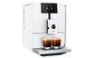JURA - ENA 8 Full Nordic White Coffee Machine - 15495