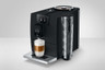 JURA - ENA 8 Full Metropolitan Black Coffee Machine - 15496