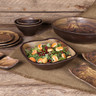 Elite Global Solutions - Sequoia 11 oz Round Bowl (6 Per Case) - D41RB-SEQ