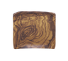Elite Global Solutions - Sequoia 5.6" Square Plate (6 Per Case) - D558SQ-SEQ