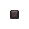 Elite Global Solutions - Sequoia 5.6" Square Plate (6 Per Case) - D558SQ-SEQ