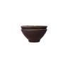 Elite Global Solutions - Sequoia 37 oz Round Bowl (6 Per Case) - D73RB-SEQ