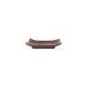 Elite Global Solutions - Sequoia 7.6” Square Plate (6 Per Case) - D758SQ-SEQ