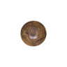 Elite Global Solutions - Sequoia 57 oz Round Bowl (6 Per Case) - D8384RB-SEQ
