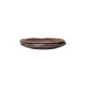 Elite Global Solutions - Sequoia 9.5” Round Plate (6 Per Case) - D912PL-SEQ