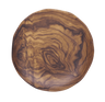 Elite Global Solutions - Sequoia 9.5” Round Plate (6 Per Case) - D912PL-SEQ