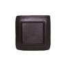 Elite Global Solutions - Sequoia 9.6” Square Plate (6 Per Case) - D958SQ-SEQ