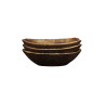 Elite Global Solutions - Sequoia 63 oz Rectangular Bowl (3 Per Case) - M1092RC-SEQ