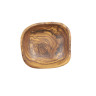 Elite Global Solutions - Sequoia 63 oz Rectangular Bowl (3 Per Case) - M1092RC-SEQ