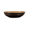 Elite Global Solutions - Sequoia 164 oz Oval Bowl (3 Per Case) - M14123OV-SEQ
