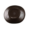 Elite Global Solutions - Sequoia 164 oz Oval Bowl (3 Per Case) - M14123OV-SEQ