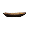 Elite Global Solutions - Sequoia 89 oz Oval Bowl (3 Per Case) - M1693OV-SEQ