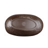 Elite Global Solutions - Sequoia 89 oz Oval Bowl (3 Per Case) - M1693OV-SEQ