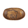 Elite Global Solutions - Sequoia 89 oz Oval Bowl (3 Per Case) - M1693OV-SEQ