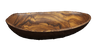Elite Global Solutions - Sequoia 89 oz Oval Bowl (3 Per Case) - M1693OV-SEQ
