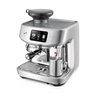 Breville - The Oracle Jet Brushed Stainless Steel Espresso Machine - BES985BSS1BNA1