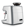 Breville - The Oracle Jet Brushed Stainless Steel Espresso Machine - BES985BSS1BNA1