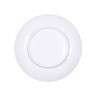 Elite Global Solutions - Van Gogh 10.1" Black Design Round Plate (6 Per Case) - D110R-BD