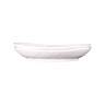 Elite Global Solutions - Van Gogh 11" x 8.3" Taupe Design Oval Plate (6 Per Case) - D1181OV-TD