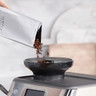 Breville - The Barista Touch Impress Sea Salt & Brass Espresso Machine - BES881SSB1BNA1