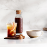 Breville - The Barista Touch Impress Sea Salt & Brass Espresso Machine - BES881SSB1BNA1