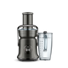 Breville - The Noir Juice Fountain Cold XL - BJE830NRE1BNA1