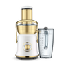 Breville - The Sea Salt & Brass Juice Fountain Cold XL - BJE830SSB1BNA1