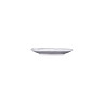 Elite Global Solutions - Van Gogh 6.1" Black Design Round Plate (6 Per Case) - D61R-BD