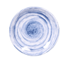 Elite Global Solutions - Van Gogh 6.1" Navy Design Round Plate (6 Per Case) - D61R-ND