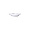 Elite Global Solutions - Van Gogh 11 oz Black Design Oval Bowl (6 Per Case) - D641OV-BD
