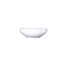 Elite Global Solutions - Van Gogh 11 oz Black Design Oval Bowl (6 Per Case) - D641OV-BD