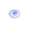 Elite Global Solutions - Van Gogh 11 oz Navy Design Oval Bowl (6 Per Case) - D641OV-ND
