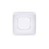 Elite Global Solutions - Van Gogh 22 oz Navy Design Square Bowl (6 Per Case) - D712SQ-ND