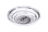 Elite Global Solutions - Van Gogh 18 oz Black Design Round Bowl (6 Per Case) - D7134R-BD
